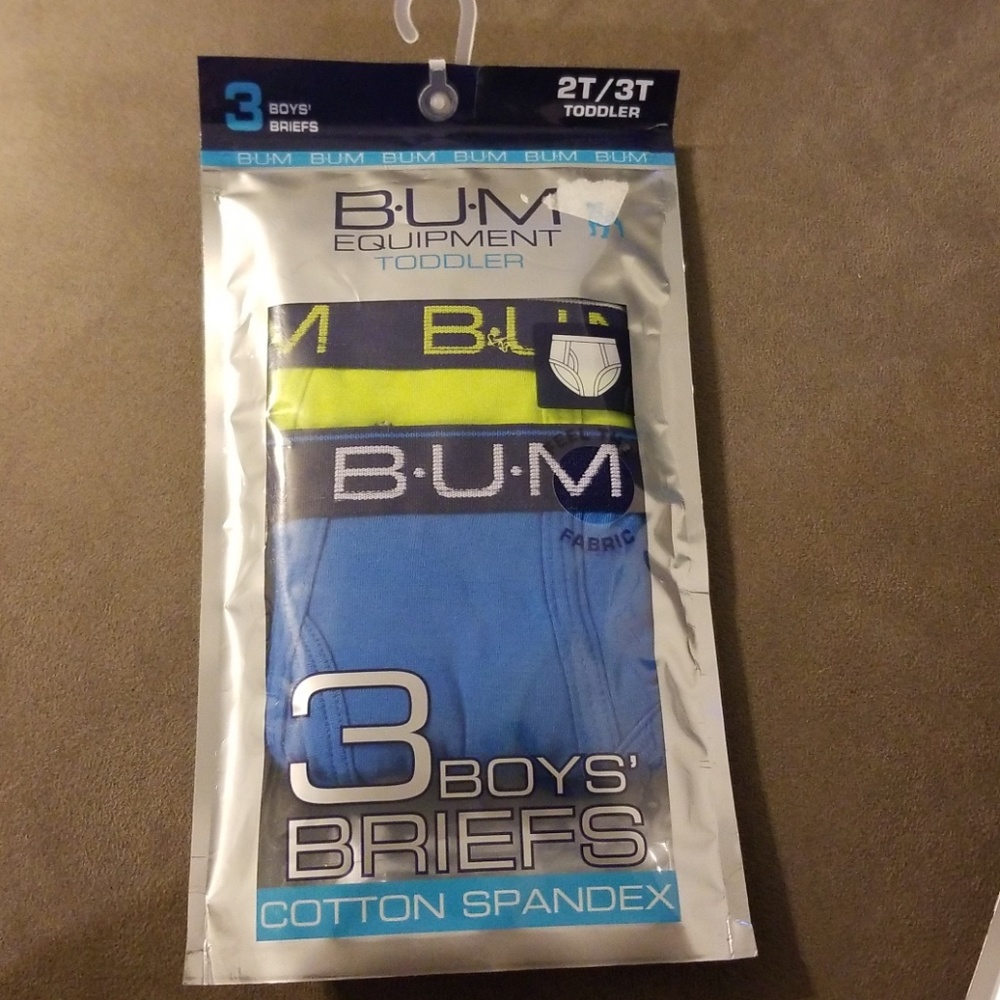 BUM